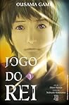 O Jogo do Rei #03 by Nobuaki Kanazawa