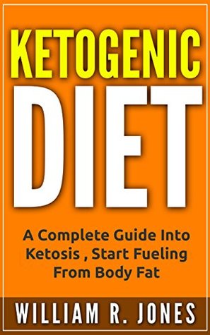 Ketogenic Diet: Fat Fueled Diet. (Meal Plans, Weight Loss, Fat Loss, For Beginners, Keto Mistakes, Recipes, Low Carb Diet)