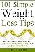 Weight Loss: 101 Simple Wei...
