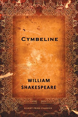 Cymbeline: A Comedy