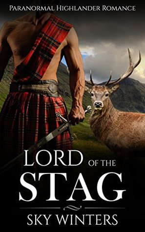Lord of the Stag (Kindle Edition)