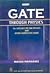 Gate Through Physics for Gate/Net/JRE/GRE Physics and Other