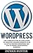 Wordpress by Patrick Hunter