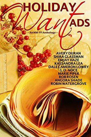 Holiday Want Ads Anthology