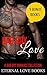 Bad Boy Love Volume 1 by Cassandra Cole
