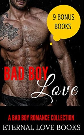 Bad Boy Love Volume 1 (Kindle Edition)