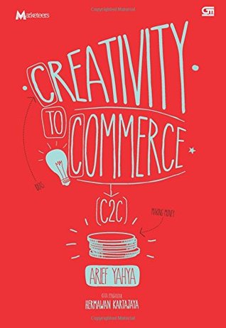 Creativity To Commerce (C2c)