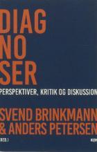 Diagnoser : perspektiver, kritik og diskussion (Paperback)