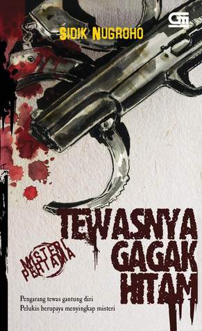 Tewasnya Gagak Hitam (Paperback)