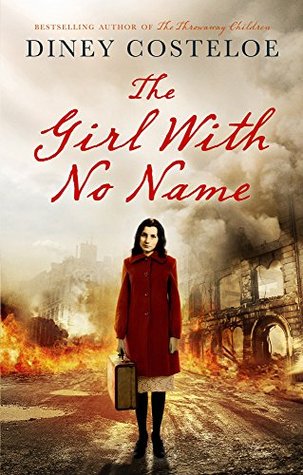 The Girl With No Name (The Girl With No Name #1)