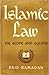 Islamic Law: Its Scope and Equity