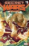 Secret Wars #8