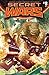 Secret Wars #8