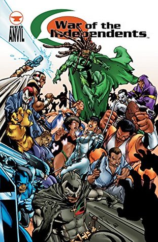 War of the Independents #2: For We are Many (Kindle Edition)