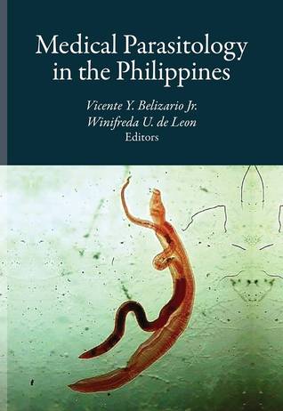 Medical Parasitology in the Philippines (Paperback)