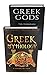 Greek Mythology: Greek Myth...