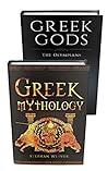 Greek Mythology: Greek Mythology and Greek Gods Bundle
