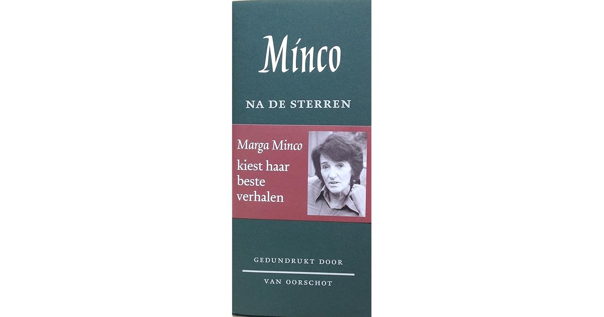 Het Bittere Kruid Marga Minco Ebook - The best free software for your