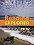 reading explorer intro sb by Rebecca Chase