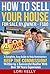 How to Sell Your House: A Complete FSBO Guide