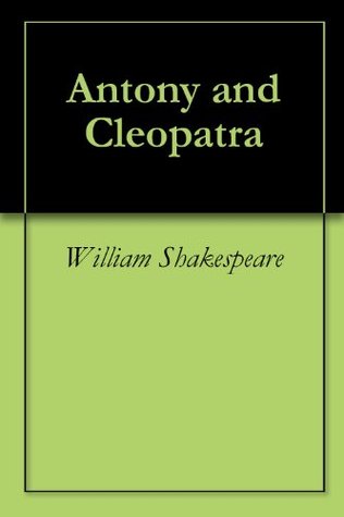 Antony and Cleopatra