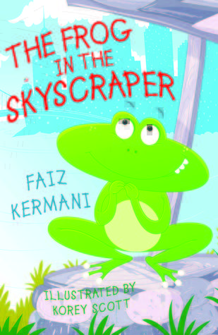 The Frog in the Skyscraper