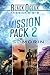 Mission Pack 2: Missions 5-8 (Black Ocean #5-8, #8.5)