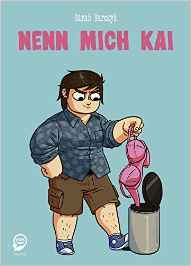 Nenn mich Kai (Paperback)