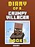 Diary of a Grumpy Villager: Book 2 [An Unofficial Minecraft Book]