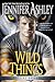 Wild Things (Shifters Unbou...