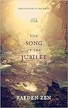 The Song of the Jubilee (The Phantom of the Earth, #1)