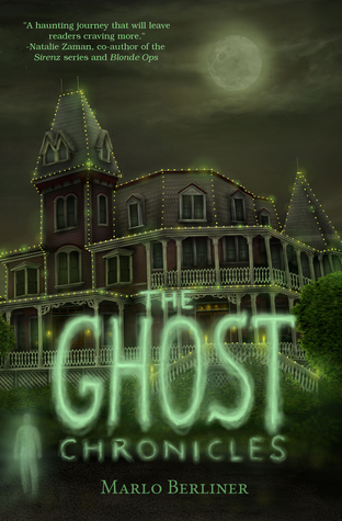 The Ghost Chronicles (Paperback)