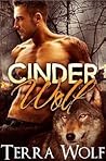 Cinder Wolf (The Wolf Wanderers, #1)