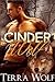 Cinder Wolf (The Wolf Wanderers, #1)