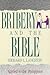 Bribery and the Bible