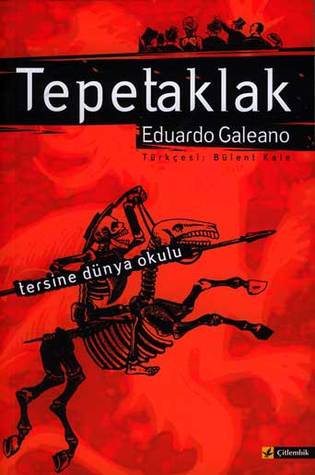 Tepetaklak - Tersine Dünya Okulu