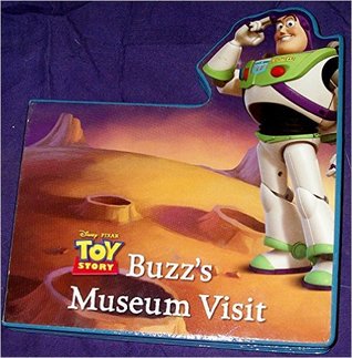 Toy Story: Buzz's Museum Visit