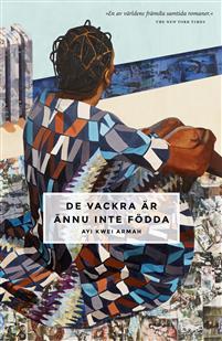 De vackra är ännu inte födda