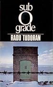 Sub zero grade