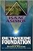 De tweede foundation by Isaac Asimov