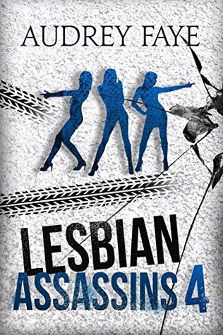 Lesbian Assassins 4 (Kindle Edition)