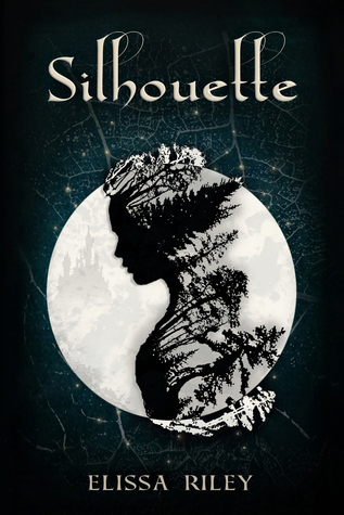 Silhouette (Paperback)