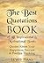 The Best Quotations Book of...