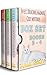 Sweet Delicious Madness Cozy Mysteries Box Set 2-4