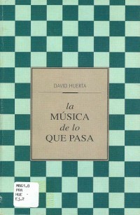La música de lo que pasa