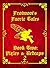 Frotwoot's Faerie Tales (Bo...