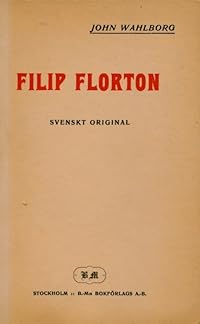 Omslag för Filip Florton
