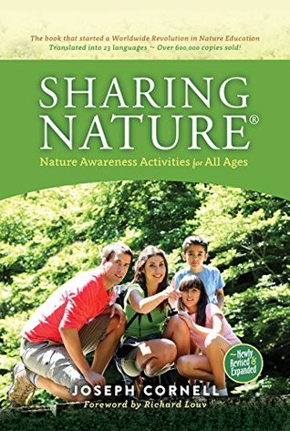Sharing Nature®: Nature Awareness Activities for All Ages