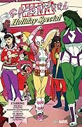 Gwenpool Special #1