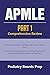 APMLE: PART 1 Comprehensive Review
